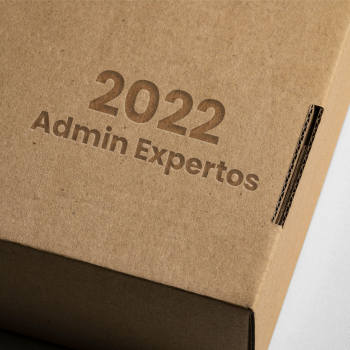 Admin Exp 2022